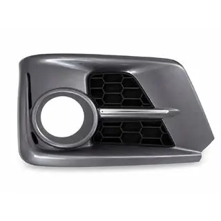 Rea! Vänster dimljusgaller F-Sport (2012-2015) Lexus LX570/450d 2008–2022 foto 1