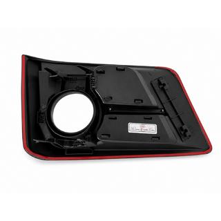 Höger dimljusgaller F-Sport (2012-2015) Lexus LX570/450d 2008–2022 foto 2