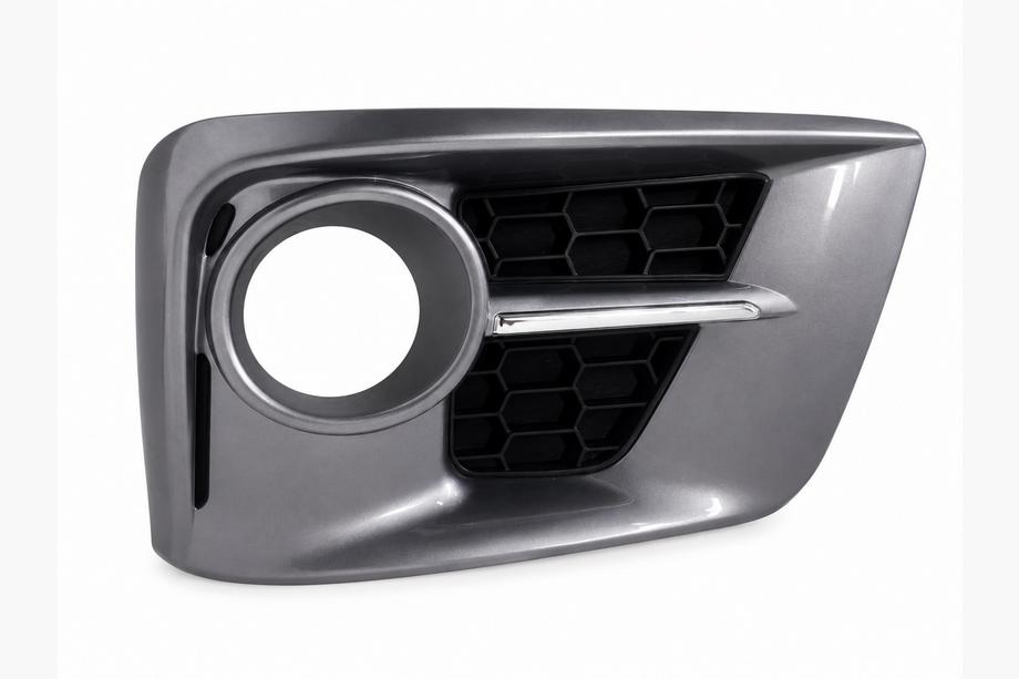 Lexus LX570/450d 2008–2022 Höger dimljusgaller F-Sport (2012-2015) Image