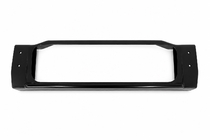 Mercedes G class W463 1990–2018 Längsgående balk V1 (för bilar med monterat facelift-kit) foto 1