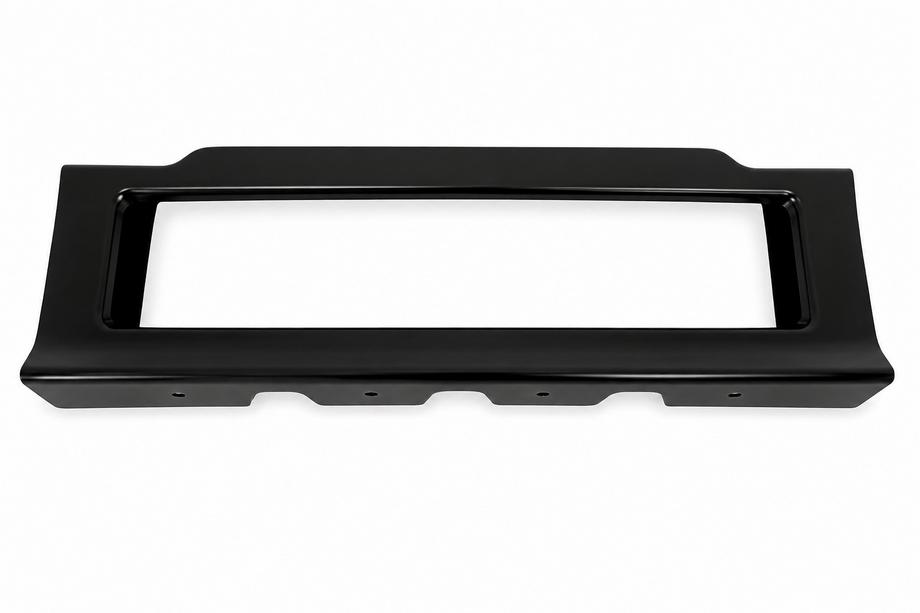Mercedes G class W463 1990–2018 Längsgående rambalk V2 (för bilar med monterat faceliftkit) Foto 1