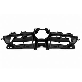 Ram till frontgrill foto 1