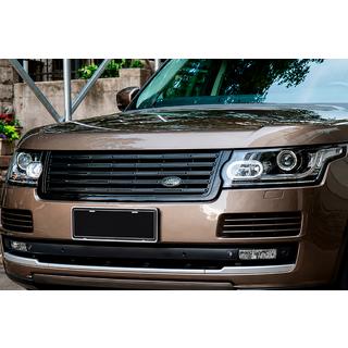 Kylargrill i L460-SV-stil (2013-2018) Range Rover IV L405 2013–2021 foto 1