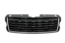 Range Rover IV L405 2013–2021 Kylargrill i L460-stil (2013-2018) foto 2