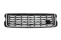Range Rover IV L405 2013–2021 Kylargrill i L460-stil (2013-2018) foto 3
