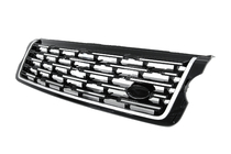 Range Rover IV L405 2013–2021 Kylargrill i L460-stil (2013-2018) foto 5