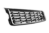 Range Rover IV L405 2013–2021 Kylargrill i L460-stil (2013-2018) foto 7
