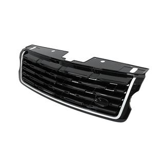 Kylargrill i L460-stil (2013-2018) Range Rover IV L405 2013–2021 foto 4