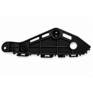 Stötfångarstyrning (hållare) fram vänster Lexus GX460 2009–2023 foto 1