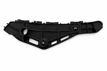 Lexus GX460 2009–2023 Höger fäste/styrskena för främre stötfångare foto 1