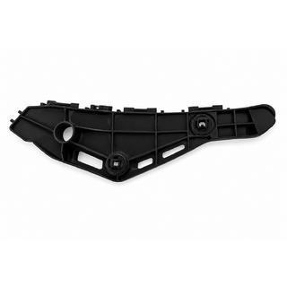 Höger fäste/styrskena för främre stötfångare Lexus GX460 2009–2023 foto 1