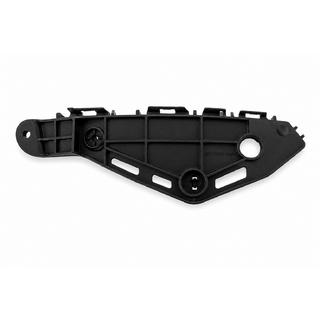 Höger fäste/styrskena för främre stötfångare Lexus GX460 2009–2023 foto 2