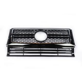 Bodykit-set G65 Mercedes G сlass W463 1990–2018 foto 3