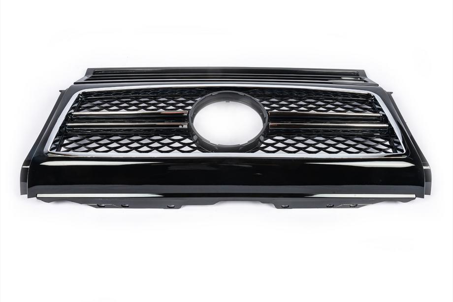Mercedes G class W463 1990–2018 Bodykit-set G65 Foto 8