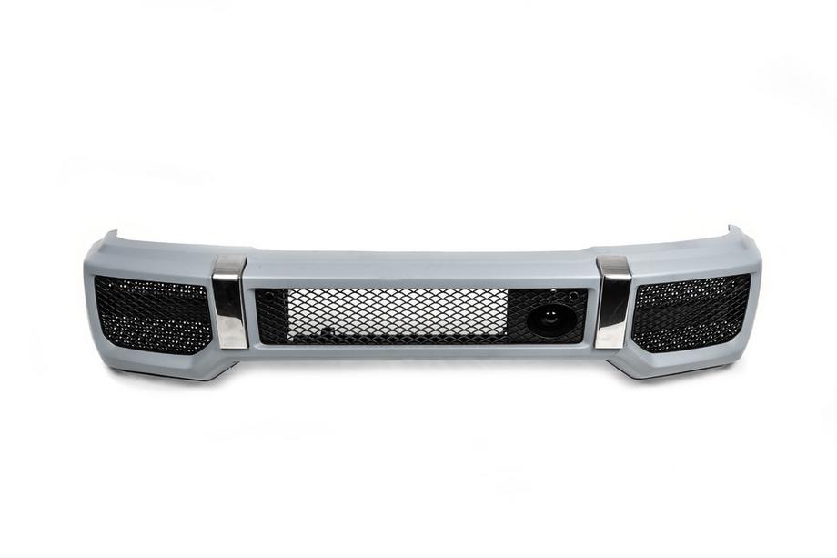 Mercedes G class W463 1990–2018 Bodykit-set G65 Foto 2