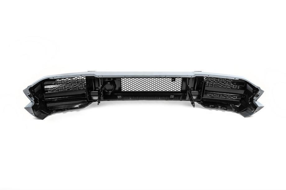 Mercedes G class W463 1990–2018 Bodykit-set G65 Foto 12
