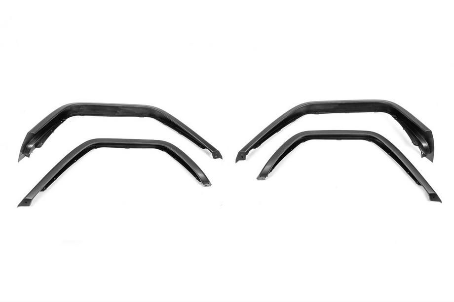 Mercedes G class W463 1990–2018 Bodykit-set G65 Foto 5