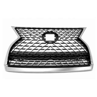 Frontgrill (2020-2022, original) Lexus RX 2016–2022 foto 2