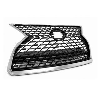 Frontgrill (2020-2022, original) Lexus RX 2016–2022 foto 4