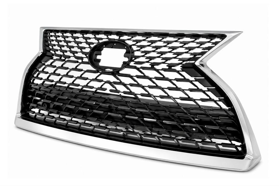 Lexus RX 2016–2022 Frontgrill (2020-2022, original) Foto 3