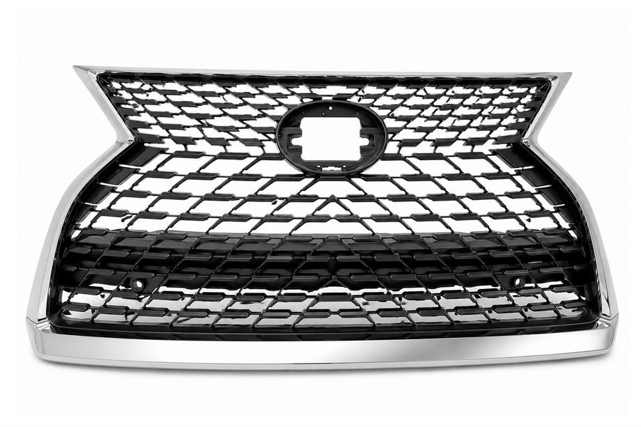 Lexus RX 2016–2022 Frontgrill (2020-2022, original) Foto 2