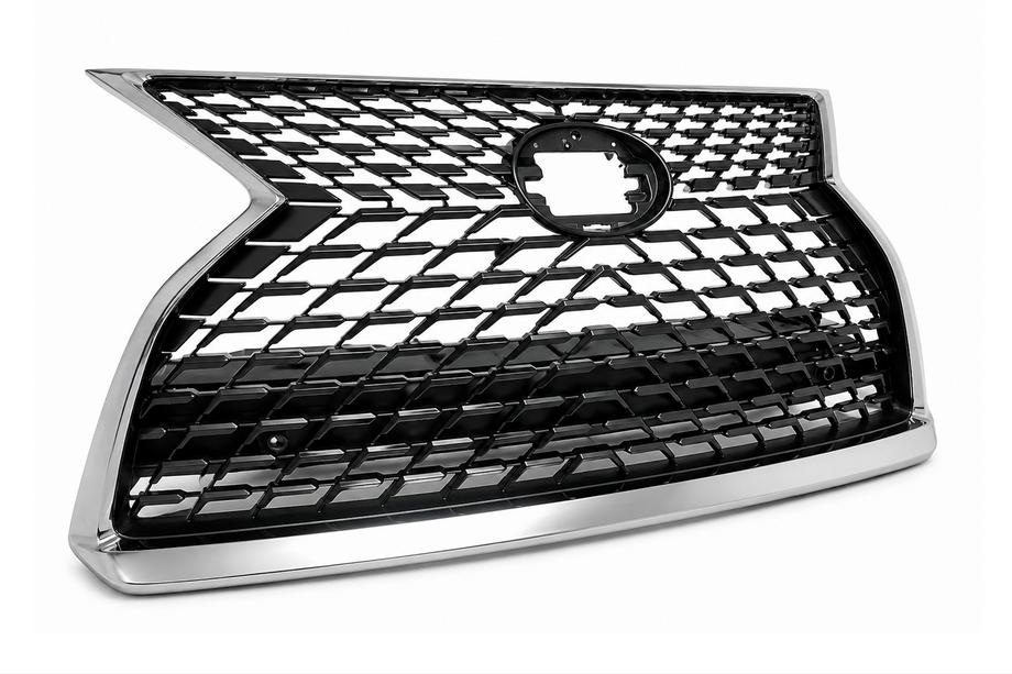 Lexus RX 2016–2022 Frontgrill (2020-2022, original) Foto 4
