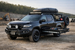 Startuppgradering av Mercedes-Benz X-Class för jobb och vardagskörning foto 1