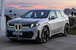 Nya BMW iX3 (NA5): officiell information foto 1