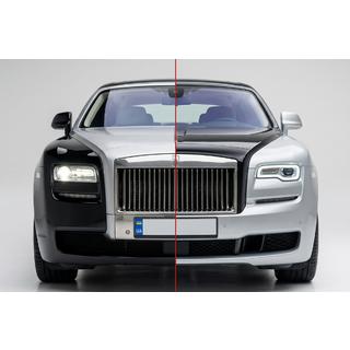 Facelift-kit V 2014-2020 foto 1