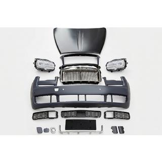 Facelift-kit V 2014-2020 foto 2