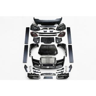 Facelift-kit 2021-2024 foto 2