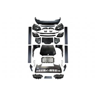 Faceliftkit 2024+ foto 2