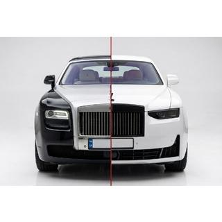Faceliftkit 2024+ foto 1