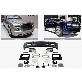 Facelift-kit 2012-2017 Rolls-Royce Phantom VII 2003–2017 foto 2