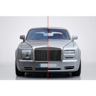 Facelift-kit 2012-2017 Rolls-Royce Phantom VII 2003–2017 foto 1