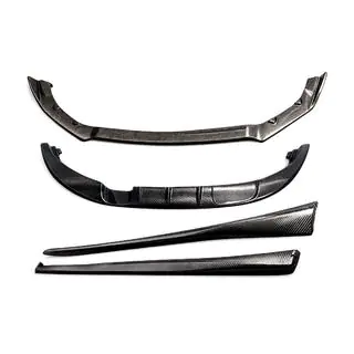 Carbon bodykit-set Mazda MX-5 2014– foto 2