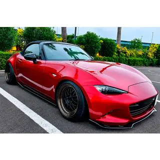Carbon bodykit-set Mazda MX-5 2014– foto 3