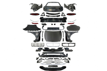 Bentley Bentayga 2015–2025 Facelift-kit 2020+ foto 2