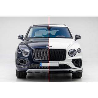 Facelift-kit 2020+ foto 1