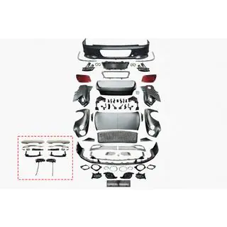 Facelift-kit 2019-2024 foto 2