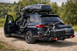 Vad ska du montera på BMW X7 G07 för familj och långresor: startpaket utan onödigt foto 1