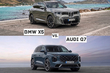 BMW X5 vs Audi Q7: genomgång av modellerna 2026–2027 foto 1