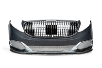 Mercedes Vito/V-klass W447 2014– Karosserikit (Maybach Type-X223 FR, med motorhuv) foto 2