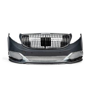 Karosserikit (Maybach Type-X223 FR, med motorhuv) foto 2