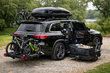 Vad ska du montera på Mercedes GLS X167 för familjeutflykter och vardagskomfort foto 1