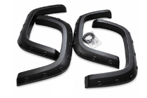 Volkswagen Amarok 2010–2022 Skärmbreddare foto 1