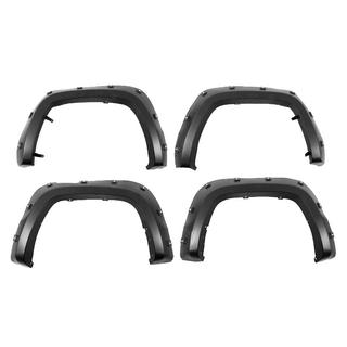 Skärmbreddare Volkswagen Amarok 2010–2022 foto 1