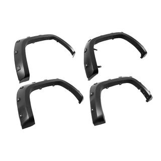 Skärmbreddare Volkswagen Amarok 2010–2022 foto 3