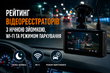 Topp dashcams med nattinspelning, Wi‑Fi och parkeringsläge foto 1