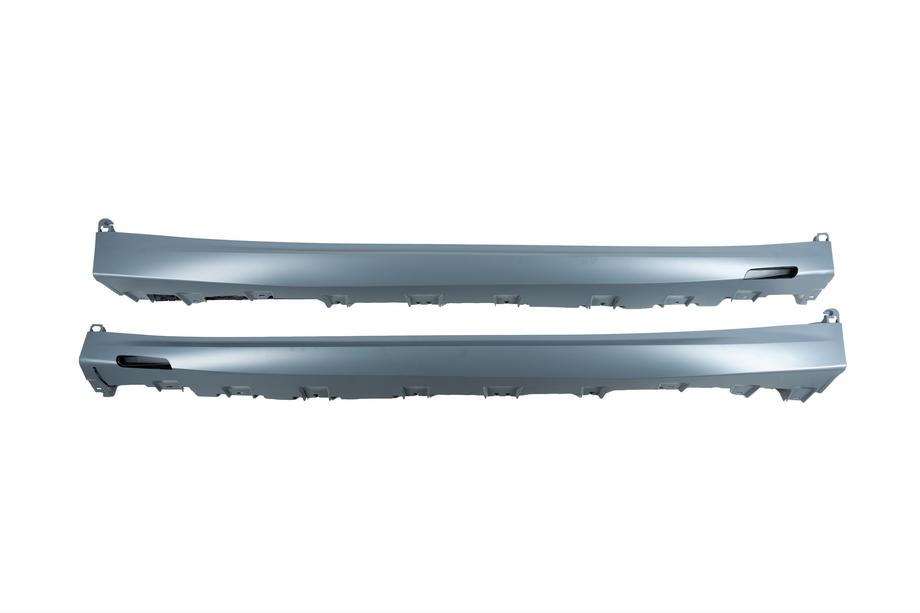 BMW X7 G07 2019– M-Sport sidokjolar (2019-2023) Image
